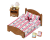5019 Sylvanian Families - Twijfelaar-Bed