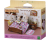 5019 Sylvanian Families - Twijfelaar-Bed