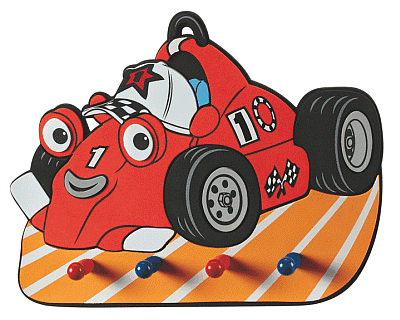 Kapstok  (Roary)