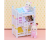 4448 Sylvanian Families - Stapelbed voor Drie