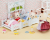 4448 Sylvanian Families - Stapelbed voor Drie