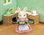 5028 Sylvanian Families - Keuken-kookset