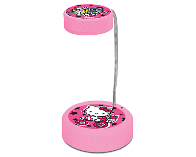 Hello Kitty LED Lamp