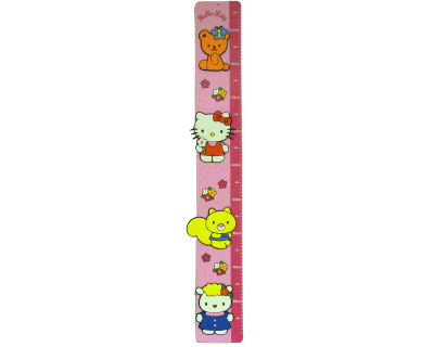 Hello Kitty Meetlat