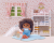 5410 Sylvanian Families - Baby Egel