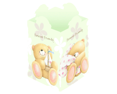 Forever Friends Hanglamp