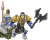 World of WarCraft Colton (Megabloks)