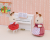 5029 Sylvanian Families - Pianoset
