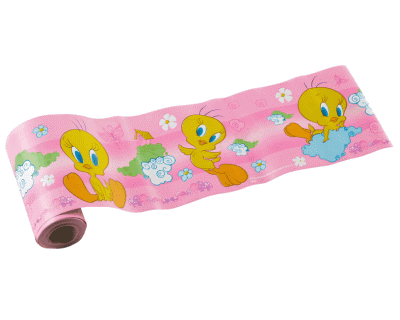 Tweety behangrand
