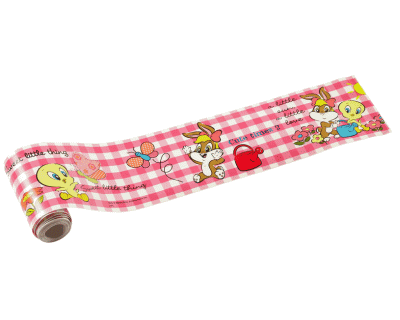 Baby Looney tunes Behangrand