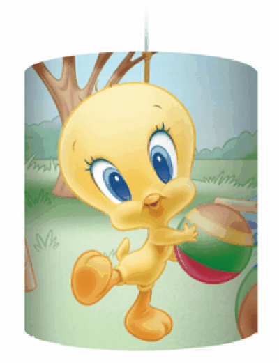 Baby Looney tunes hanglamp
