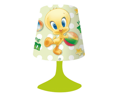 Baby Looney Tunes Table lamp