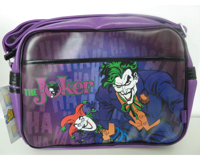 Batman Schoudertas "the Joker"
