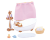 5022 Sylvanian Families - Bad en Doucheset