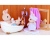 5022 Sylvanian Families - Bad en Doucheset