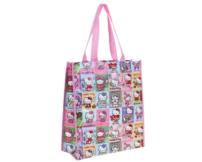 Hello Kitty Shopper
