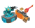Megabloks - Skylanders Gill Grunt's Battle Portal