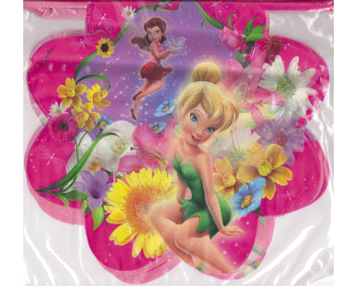 Disney Fairies verjaardag vlaggenline