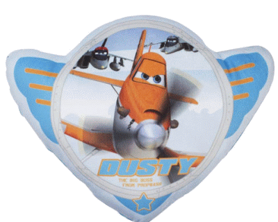 Disney Planes kussen