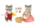 5052 Sylvanian Families - Supermarkteigenaren