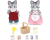 5052 Sylvanian Families - Supermarkteigenaren