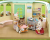 5094 Sylvanian Families - Set voor Streekkliniek