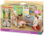5094 Sylvanian Families - Set voor Streekkliniek
