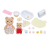 5092 Sylvanian Families - Baby's Badtijd
