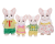 4387 Sylvanian Families - Familie Chihuahua