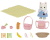 5103 Sylvanian Families - Picknickset Crêche