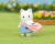 5103 Sylvanian Families - Picknickset Crêche