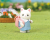 5103 Sylvanian Families - Picknickset Crêche