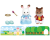 5102 Sylvanian Families - Speelgoedset Crêche