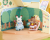 5102 Sylvanian Families - Speelgoedset Crêche
