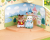 5102 Sylvanian Families - Speelgoedset Crêche