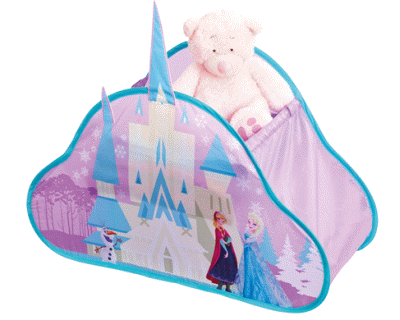 Opbergtas - Disney Frozen