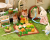 5026 Sylvanian Families - Groentetuinset