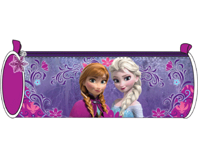 Disney Frozen etui sweet