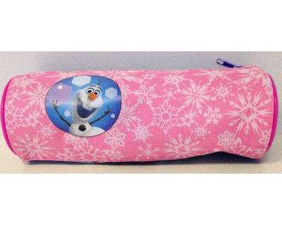 Disney Frozen etui sisters forever-B