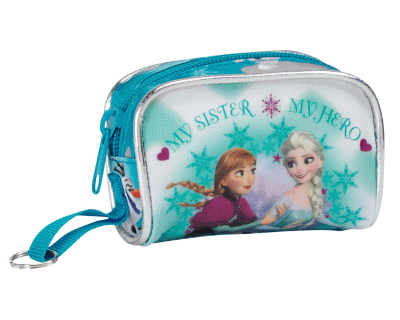 Disney Frozen portemonnee my sister