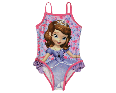 Prinses Sofia zwempak 92