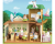 5105 Sylvanian Families - Streekschool