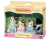 5181 Sylvanian Families - Familie Tuxedo Kat