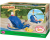 5211 Sylvanian Families - Spetteren & Spelen - Walvis