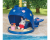 5211 Sylvanian Families - Spetteren & Spelen - Walvis
