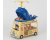 5211 Sylvanian Families - Spetteren & Spelen - Walvis