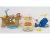 5211 Sylvanian Families - Spetteren & Spelen - Walvis