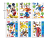 Mickey Mouse room deco Kit