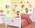 Minnie Mouse room deco Kit
