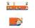 Minions feest uitnodigingen 6 per pak